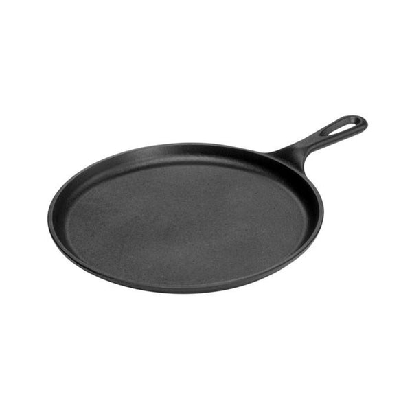 THE OG | 12” Cast Iron Skillet with Lid