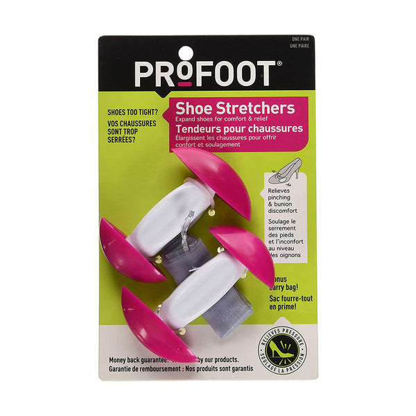 Shoe Stretchers by PROFOOT Counseltron